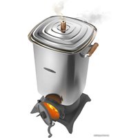 Коптильня Термофор Нельма