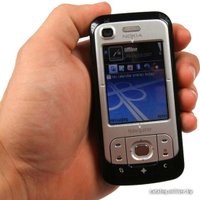 Смартфон Nokia 6110 Navigator