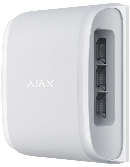 

Датчик Ajax DualCurtain Outdoor