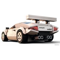 Конструктор LEGO Speed Champions 76908 Lamborghini Countach