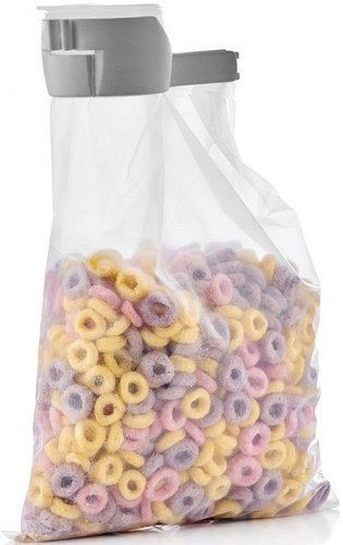 Горлышко для пакетов Walmer Home Chef W30027051