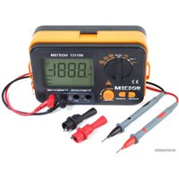 Мультиметр Мегеон 131100