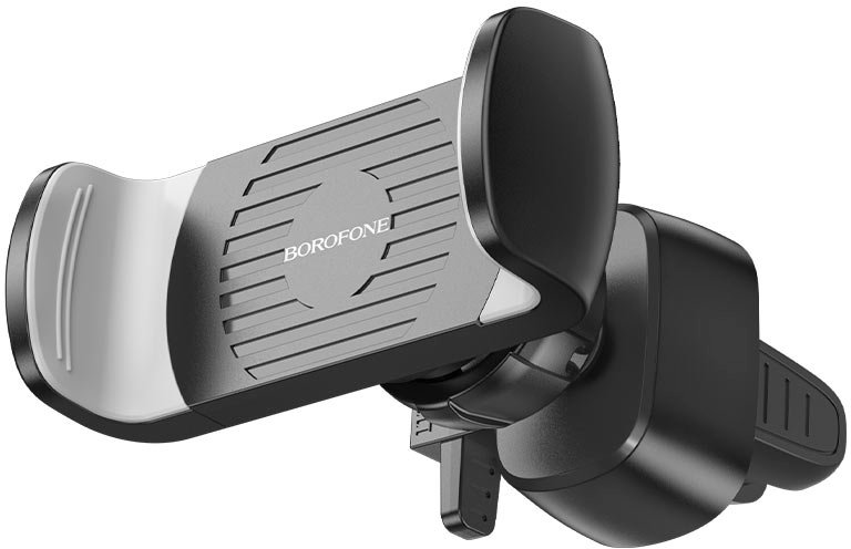 

Держатель для смартфона Borofone BH61 Bora (черный)