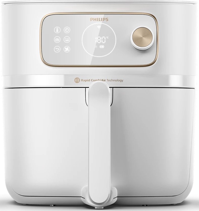 

Аэрогриль (аэрофритюрница) Philips HD9876/20