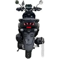 Скутер Vento Smart 3 (черный)