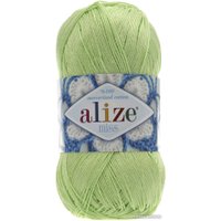 Пряжа для вязания Alize Miss 478 50 г 280 м (мята)