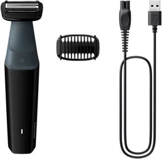 

Универсальный триммер Philips Bodygroom 3000 BG3017/01