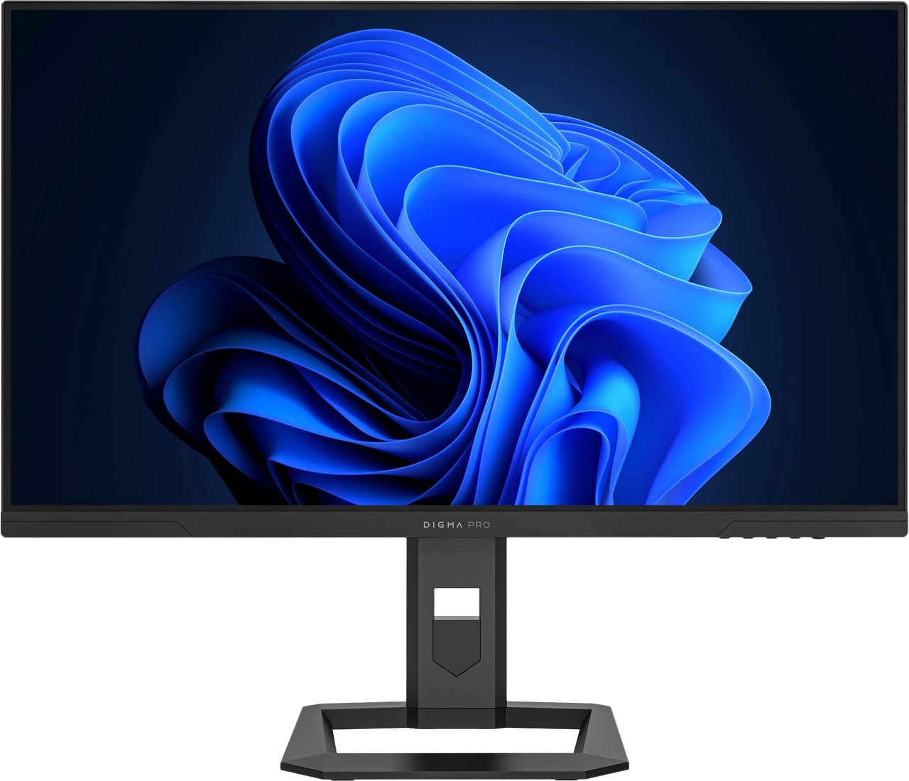 

Игровой монитор Digma Pro 27" Action M