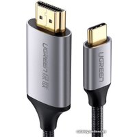 Кабель Ugreen MM142 50570