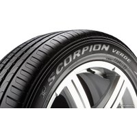 Летние шины Pirelli Scorpion Verde 255/50R19 103W