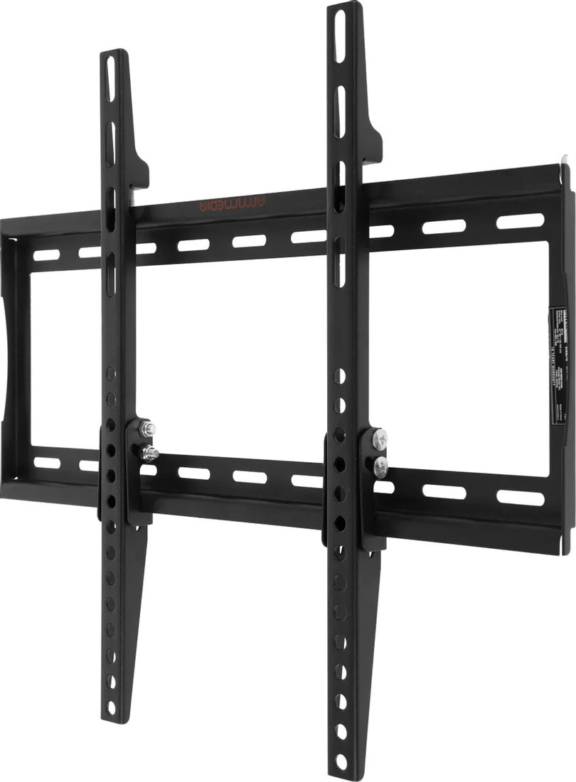 

Кронштейн для телевизора Arm Media Steel-4 NEW (черный)