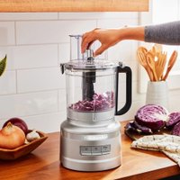 Кухонный комбайн KitchenAid 5KFP1319ECU