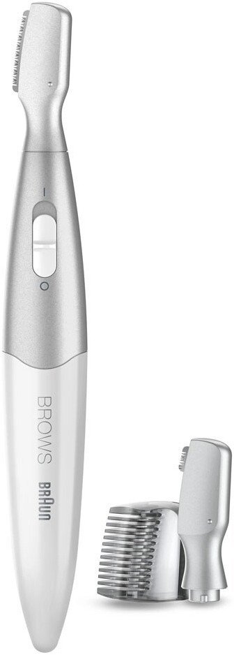 

Триммер Braun FG1106