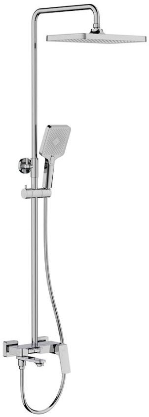 

Душевая система FRAP F2487