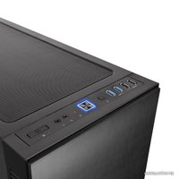 Корпус Thermaltake Suppressor F51 (CA-1E1-00M1NN-00)