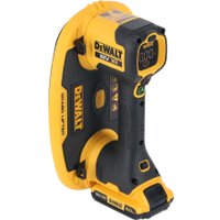 Стеклодомкрат (присоска для стекла и плитки) DeWalt DCE590N-XJ (без АКБ)
