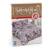 Постельное белье АртПостель Касабланка 904