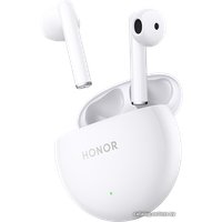 Наушники HONOR Earbuds X5 (белый, китайская версия)