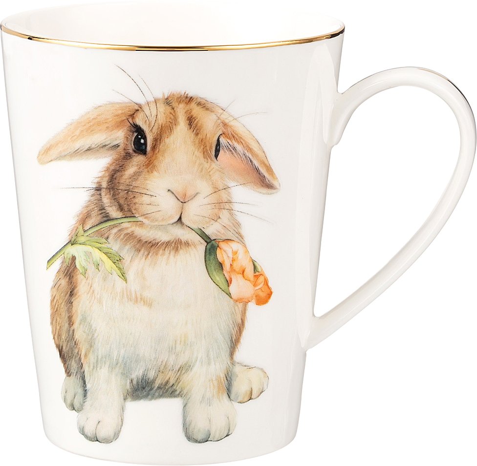 

Кружка Lefard Sense 590-414