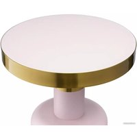 Журнальный столик Bergenson Bjorn Froud BB000049 (розовый)