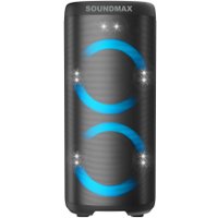 Беспроводная колонка Soundmax SM-MS4107