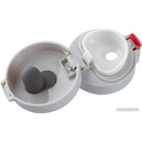 Термокружка Nisus HS.TMК-01 400мл (белый)