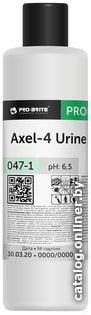 Пятновыводитель Pro-Brite Axel-4 Urine Remover 1 л