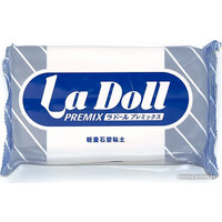 Полимерная глина Padico Co Пластика La Doll PREMIX 303130 (400 г)