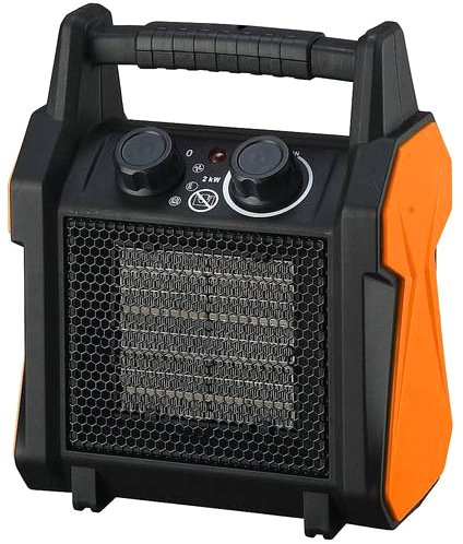 

Тепловентилятор MaxPiler MEH-2000