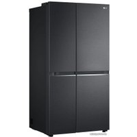 Холодильник side by side LG DoorCooling+ GC-B257SBZV