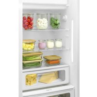 Однокамерный холодильник Smeg FAB28LRD6