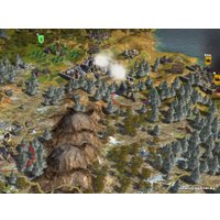 Компьютерная игра PC Sid Meier's Civilization IV: Колонизация