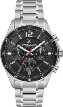 

Наручные часы Daniel Klein 13972-2