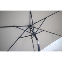 Садовый зонт Sundays TJB004-1 (серый)