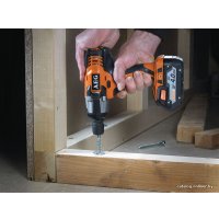 Гайковерт AEG Powertools BSS 18 C 12Z Li-402C