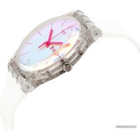 Наручные часы Swatch Transformation SUOK713 Polawhite
