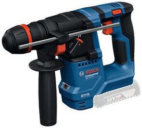 Перфоратор Bosch GBH 18V-22 X Professional 0611924100 (без АКБ)