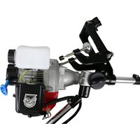 Лодочный мотор Profipower МЛ-52 F0009