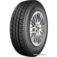 Летние шины Petlas PT825 Plus 215/70R15C 109/107S 8PR