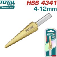 Сверло Total TAC41201