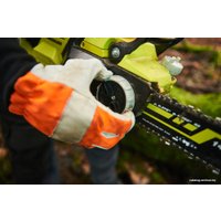 Аккумуляторная пила Ryobi RY36CSX35A-160 (с АКБ 6 Ah)