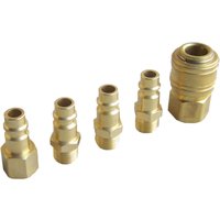 Фитинг Edon Переходник-фильтр RP8070