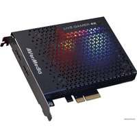 Карта видеозахвата AverMedia Live Gamer 4K GC573 в Бресте