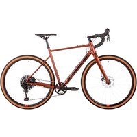 Велосипед Atom Tundra X10 XS 2024 (Bronze) в Бресте