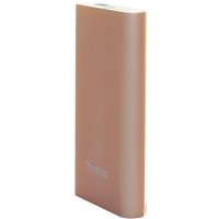 Внешний аккумулятор Yoobao PL10 Rose Gold