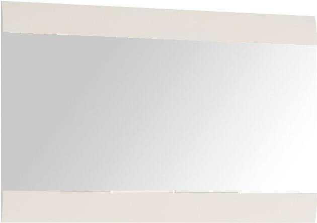 

Зеркало Anrex Linate TYP 122 Белый/Сонома Трюфель