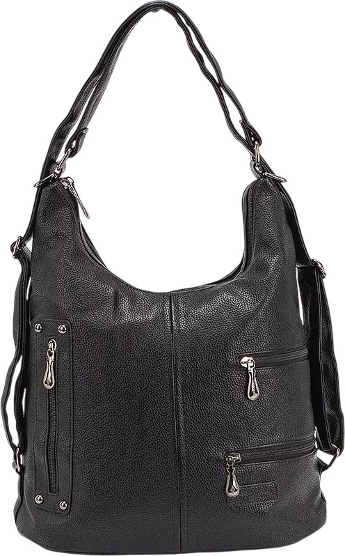 

Сумка Passo Avanti 881-23953-BLK (черный)