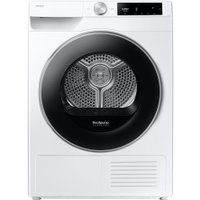 Сушильная машина Samsung DV90T6240LE/LP