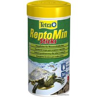 Сухой корм Tetra ReptoMin Sticks 0.1 л