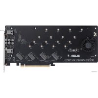 Планка ASUS Hyper M.2 X16 Gen 4 Card